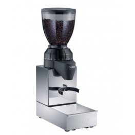 Kuželový mlýnek na kávu Graef CM 850 - se zásobníkem na kávu