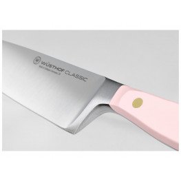 Nôž kuchársky Wüsthof CLASSIC Colour - Pink Himalayan, 16 cm 