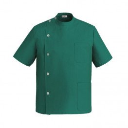 Zdravotnická košile EGOchef BOB - medical green