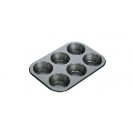 Tescoma forma 6 muffinov DELÍCIA 26x18 cm