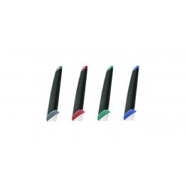 Tescoma vidlička servírovacia COSMO 14 cm - farebný mix 