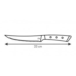 Tescoma nôž steakový AZZA 13 cm
