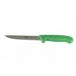 Vykosťovací nůž IVO 15 cm - zelený 97008.15.05