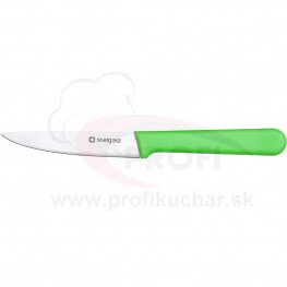 HACCP-nůž, zelený, 9cm