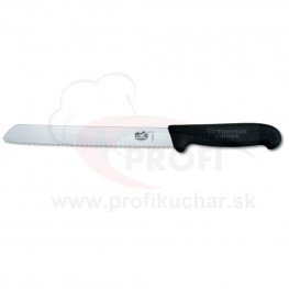 Nůž na pečivo a chléb Victorinox 21 cm 5.2533.21