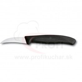 Nůž vykrajovací krátký Victorinox® 6cm