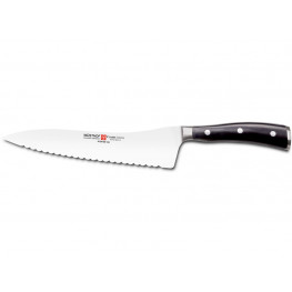 Wüsthof CLASSIC IKON Nůž na chleba 20 cm 4124