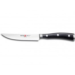 Wüsthof CLASSIC IKON Nůž na steak 12 cm 4096
