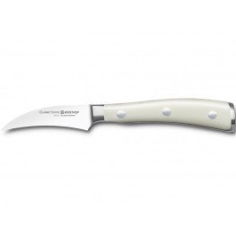 Wüsthof CLASSIC IKON créme Nůž na loupání 7 cm 4020-0