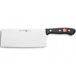 Nůž kuchařský čínský Wüsthof GOURMET 18 cm 4691/18