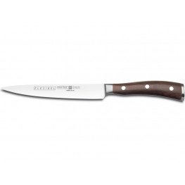 Wüsthof IKON Nůž filetovací 16 cm 4956