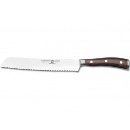 Nůž na pečivo a chléb Wüsthof IKON 20 cm 4966/20