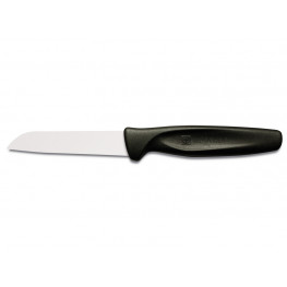 Wüsthof nôž na zeleninu rovný, čierny, 8 cm 3013