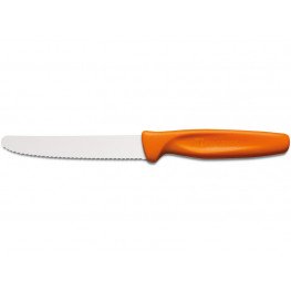 Wüsthof Nůž univerzální oranžový 10 cm 3003o