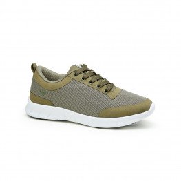 Profesionálna pracovní obuv Suecos ALMA olive green 