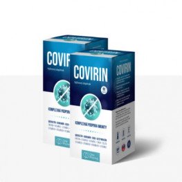 COVIRIN, 2 x 90 cps