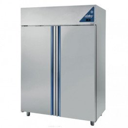 Chladnička DALMEC® 1400 l / nerez