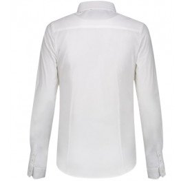 Dámska košeľa TRICORP - biela