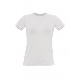Dámské triko - bílé