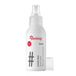 Deodorant do bot BIO SHOE Fresh 100ml