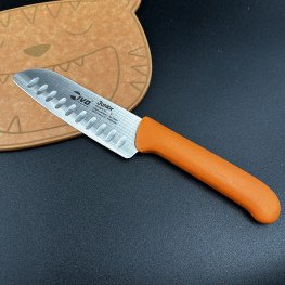 Detský nôž na zeleninu IVO Junior 13 cm 