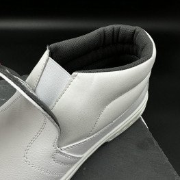 Pracovní obuv PORTWEST Steelite™ Slip On S2 - bílé