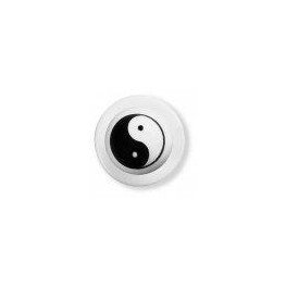 Gombíky do rondonu EGOchef znak yin yang