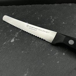 Nôž na paradajky Wüsthof GOURMET 12 cm 4101