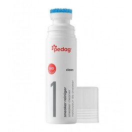 Čistič na gumové podešve SNEAKER CLEANER 75ml