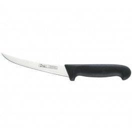Vykosťovací nůž IVO 15 cm - černý semi flex