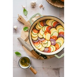 Nůž na zeleninu IVO Supreme 15 cm 1221068.15