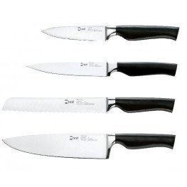 IVO Premier sada 4 kuchynských nožov 90075