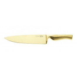 IVO ViRTU GOLD nôž kuchársky 20 cm 39039.20