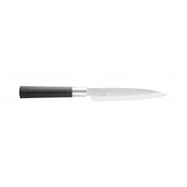 Japonský nôž IVO Yanagiba- SEKAI- 15 cm
