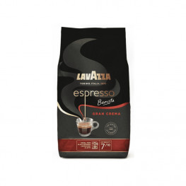 Zrnková káva Lavazza - Espresso Barista 1 kg