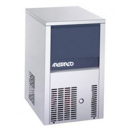Výrobník ľadu ARISTARCO 45/15 kg, vzduch