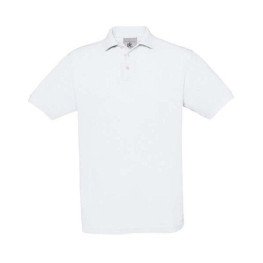 Pánská polokošile B&C 100% bavlna - různé barvy