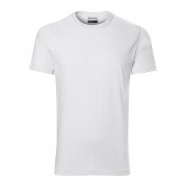 Pánske tričko - RESIST biele