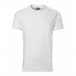 Pánské tričko - RESIST bílé