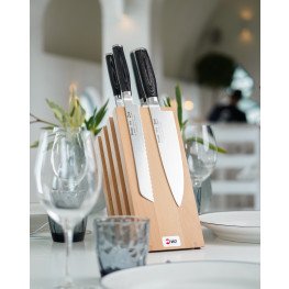 Santoku nůž IVO Point 1954 - 18 cm 119322.18
