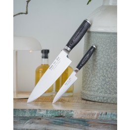 Nůž na zeleninu IVO Point 1954 - 12 cm 119062.12
