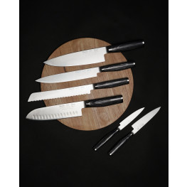 Nůž na loupání IVO Point 1954 - 10 cm 119022.10