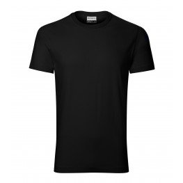 Pánske tričko - RESIST čierne
