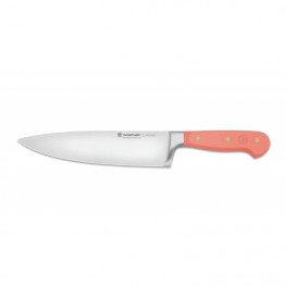 Nůž kuchařský Wüsthof CLASSIC Colour -  Coral Peach, 20 cm 