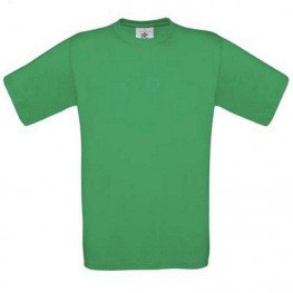 Tričko - zelené