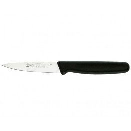 Univerzální nůž IVO 10 cm 25022.10 – černý