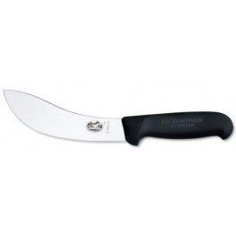 Řeznícky stahovací nůž VICTORINOX FIBROX 15 cm 5.7803.15