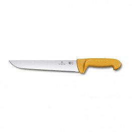 Řeznický nůž VICTORINOX SWIBO 26 cm 5.8431.26