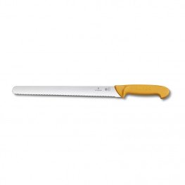 Nárezový nôž VICTORINOX SWIBO 25 cm 5.8443.25  