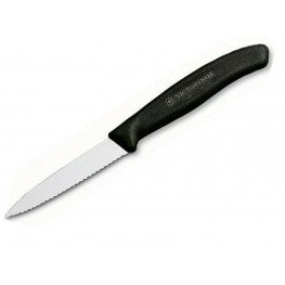 Nôž univerzálny krátky – zúbkovaný Victorinox® 8cm